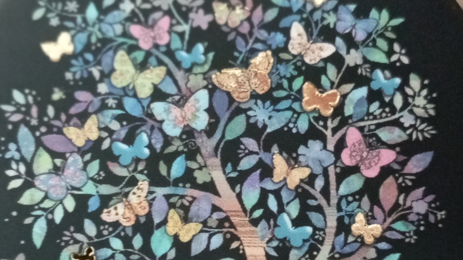 Sylvie medium/guidance (Métamorphose guidance)