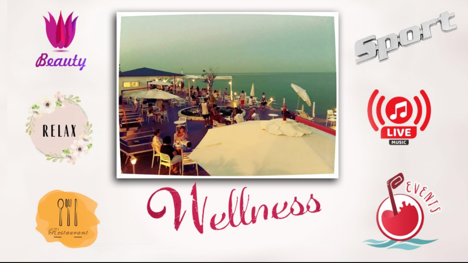 Wellness Beach