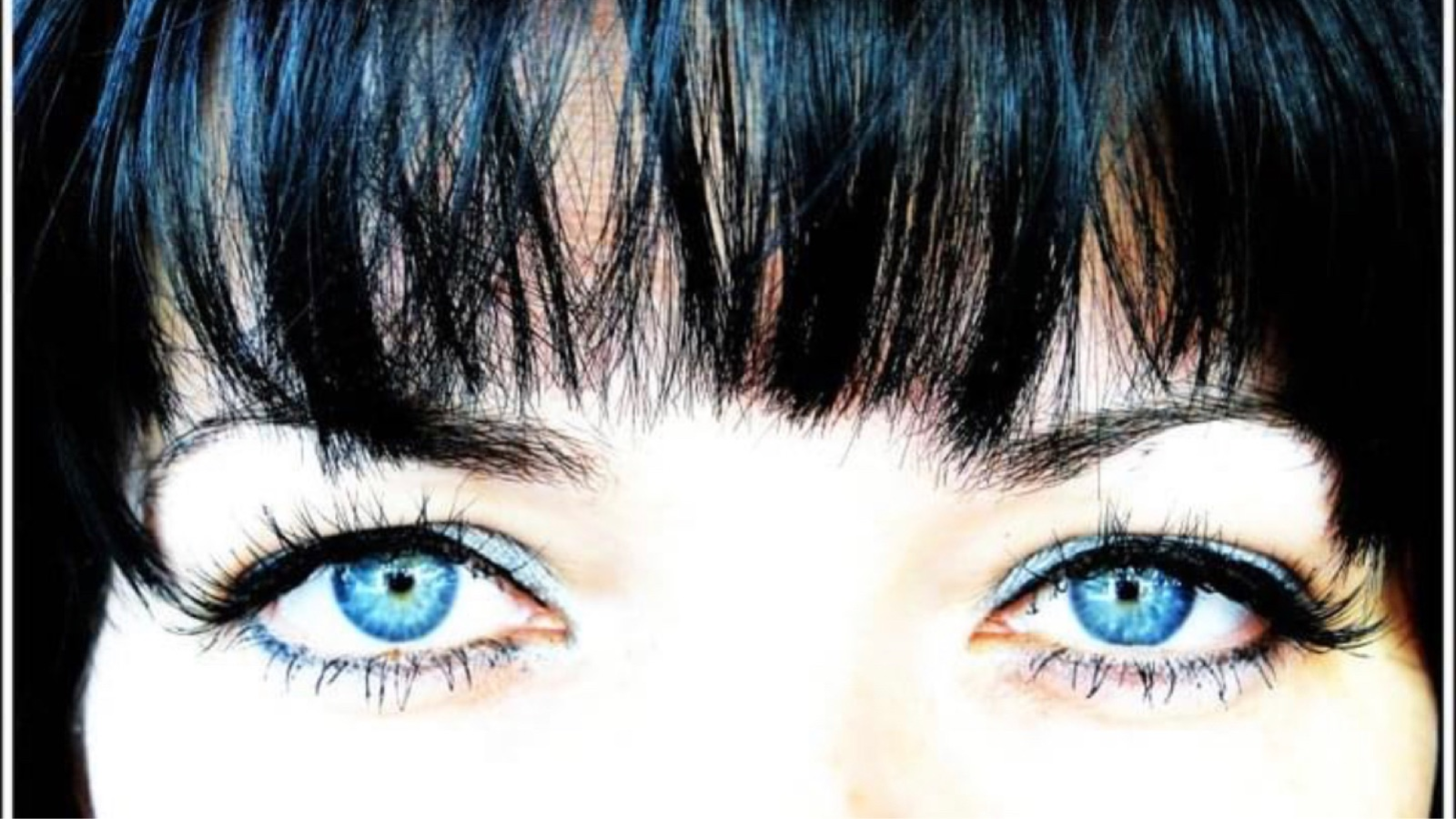 Simona Smutná - řasy