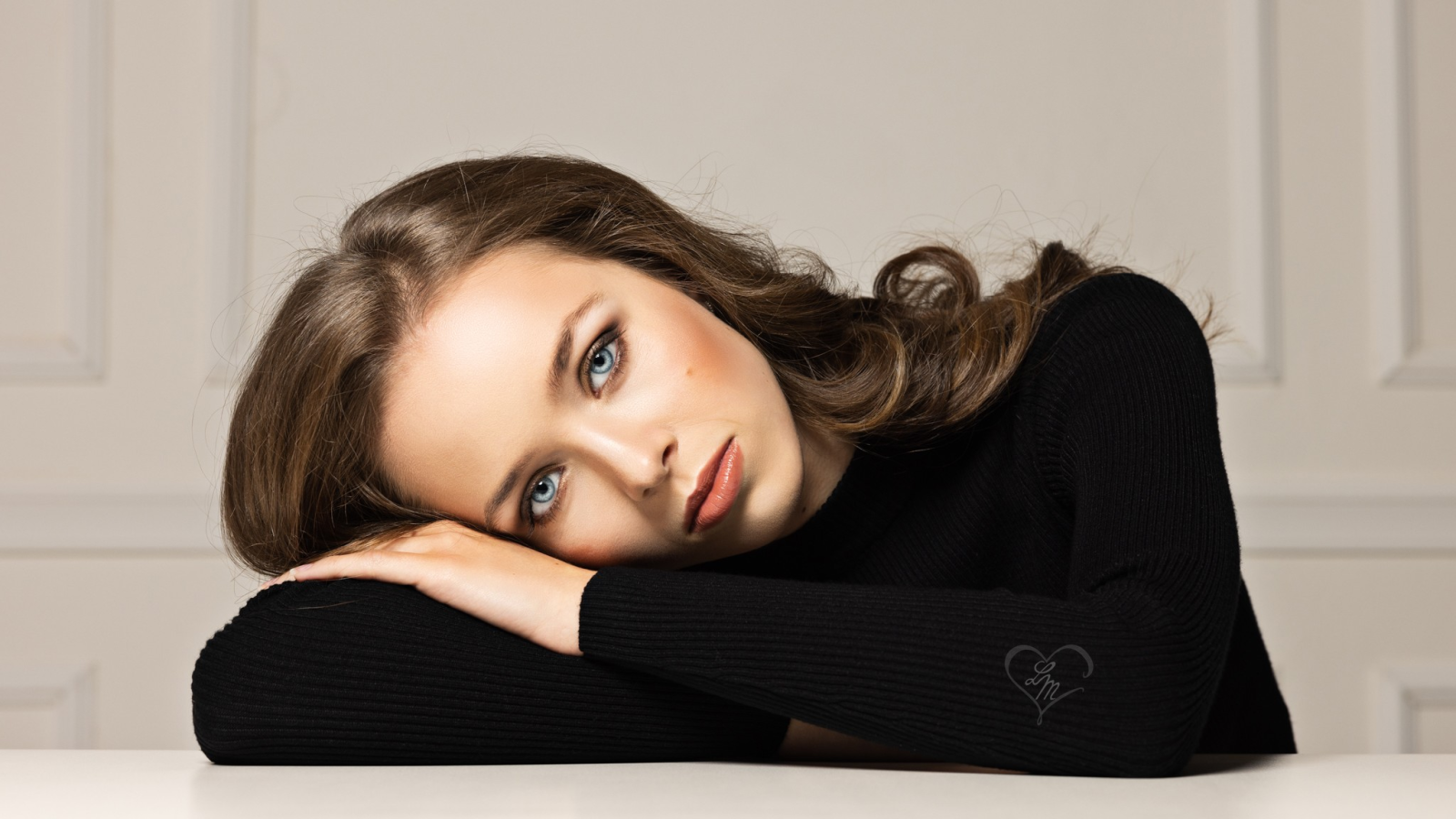 Petra Smolíková beauty