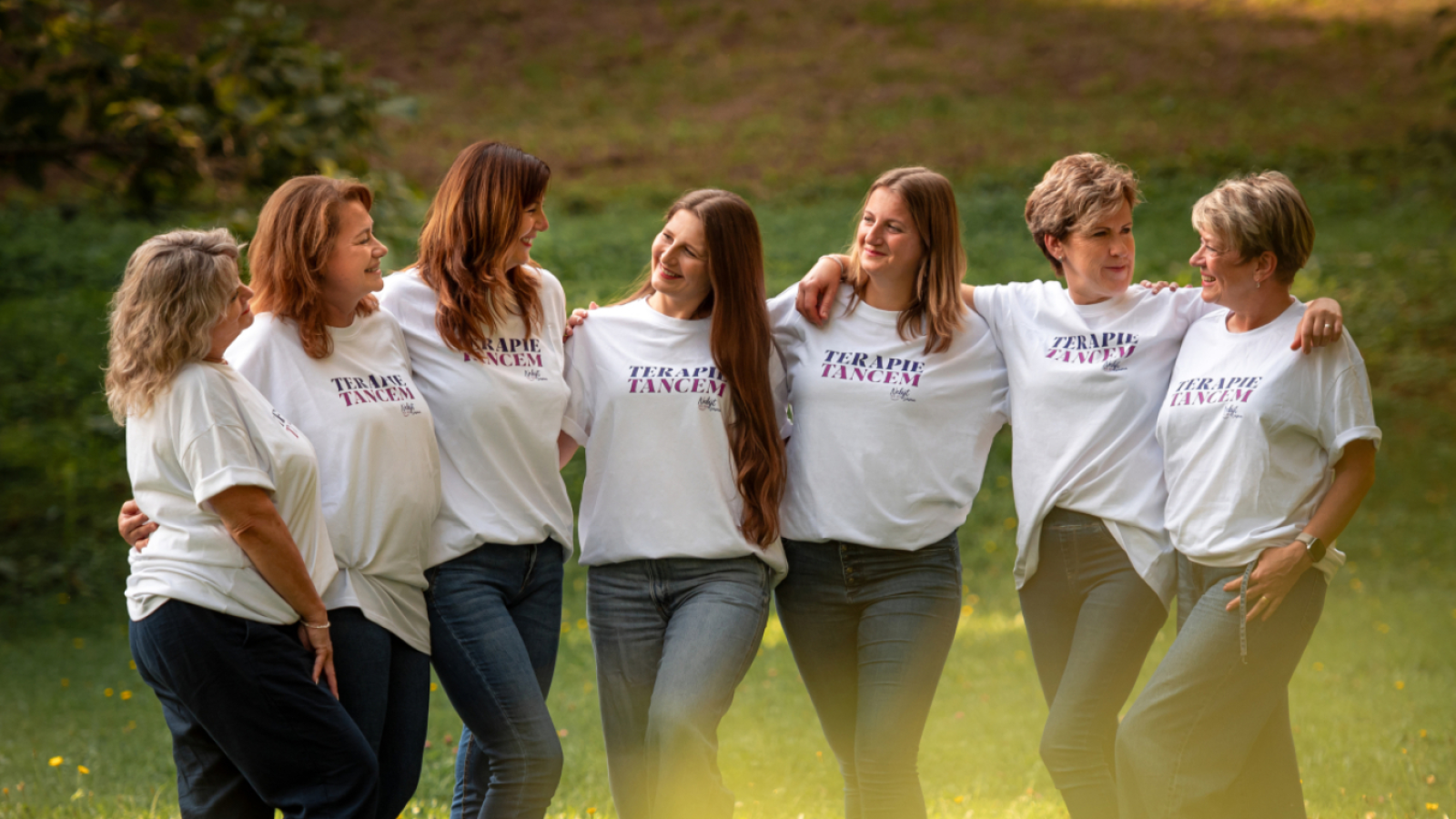 NEBÝT NA TO SAMA BRNO