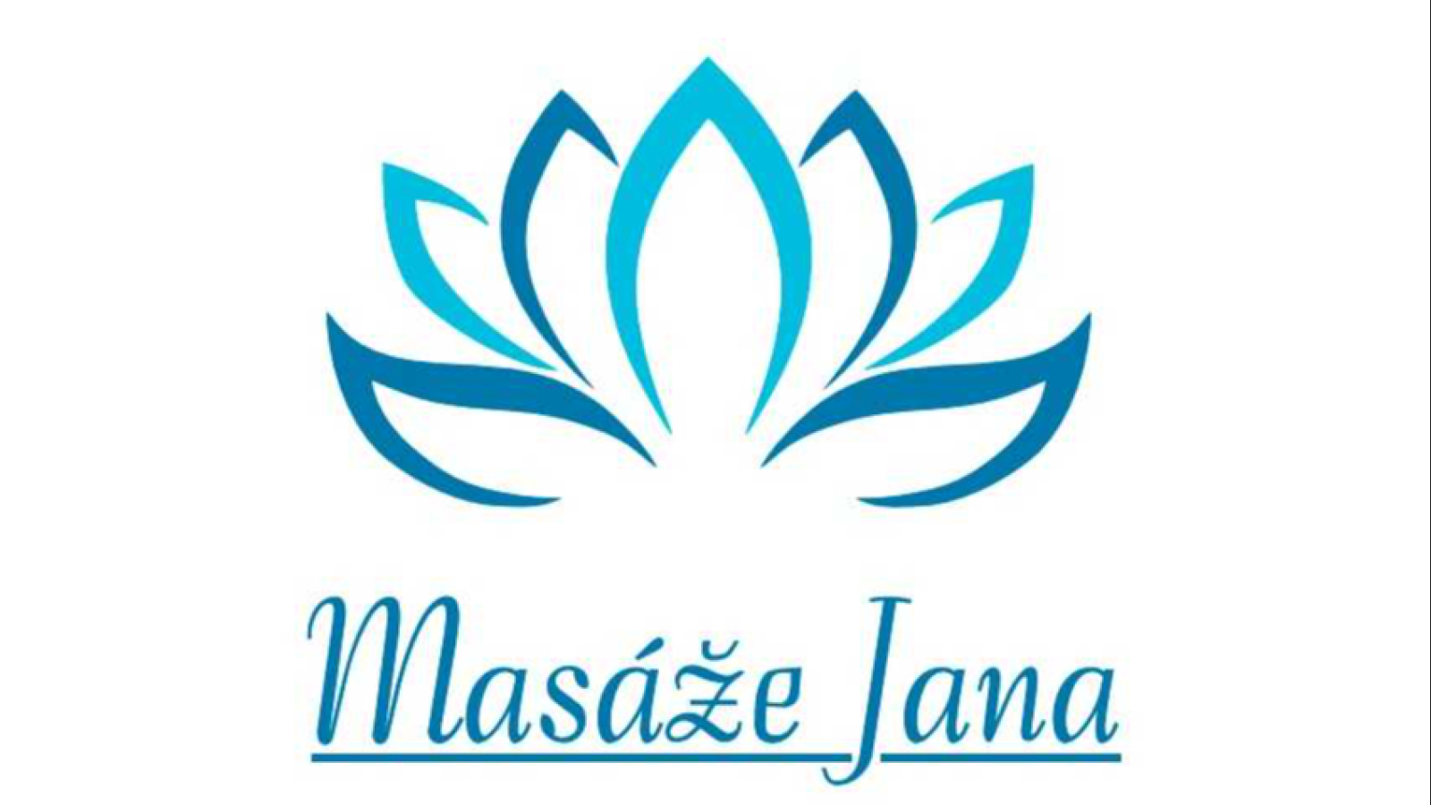 Masáže Jana