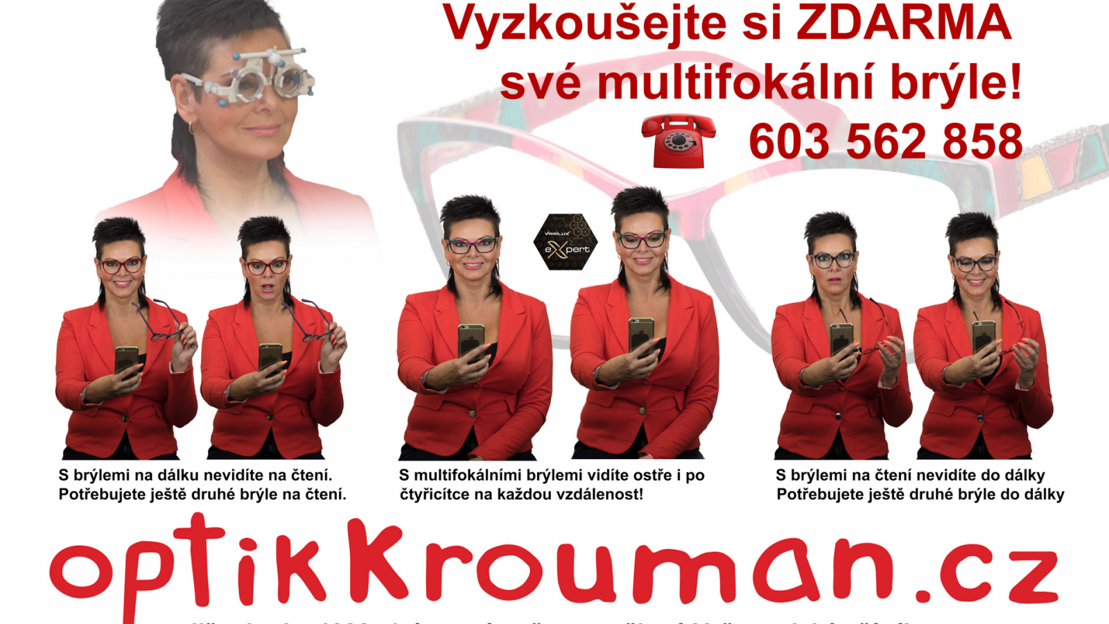 Optik Krouman s.r.o.