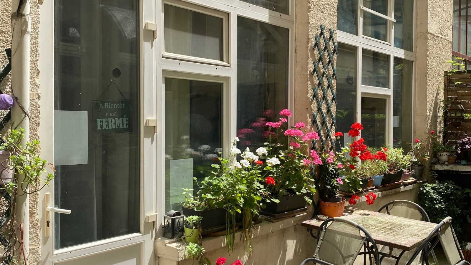 Atelier Des Passerelles