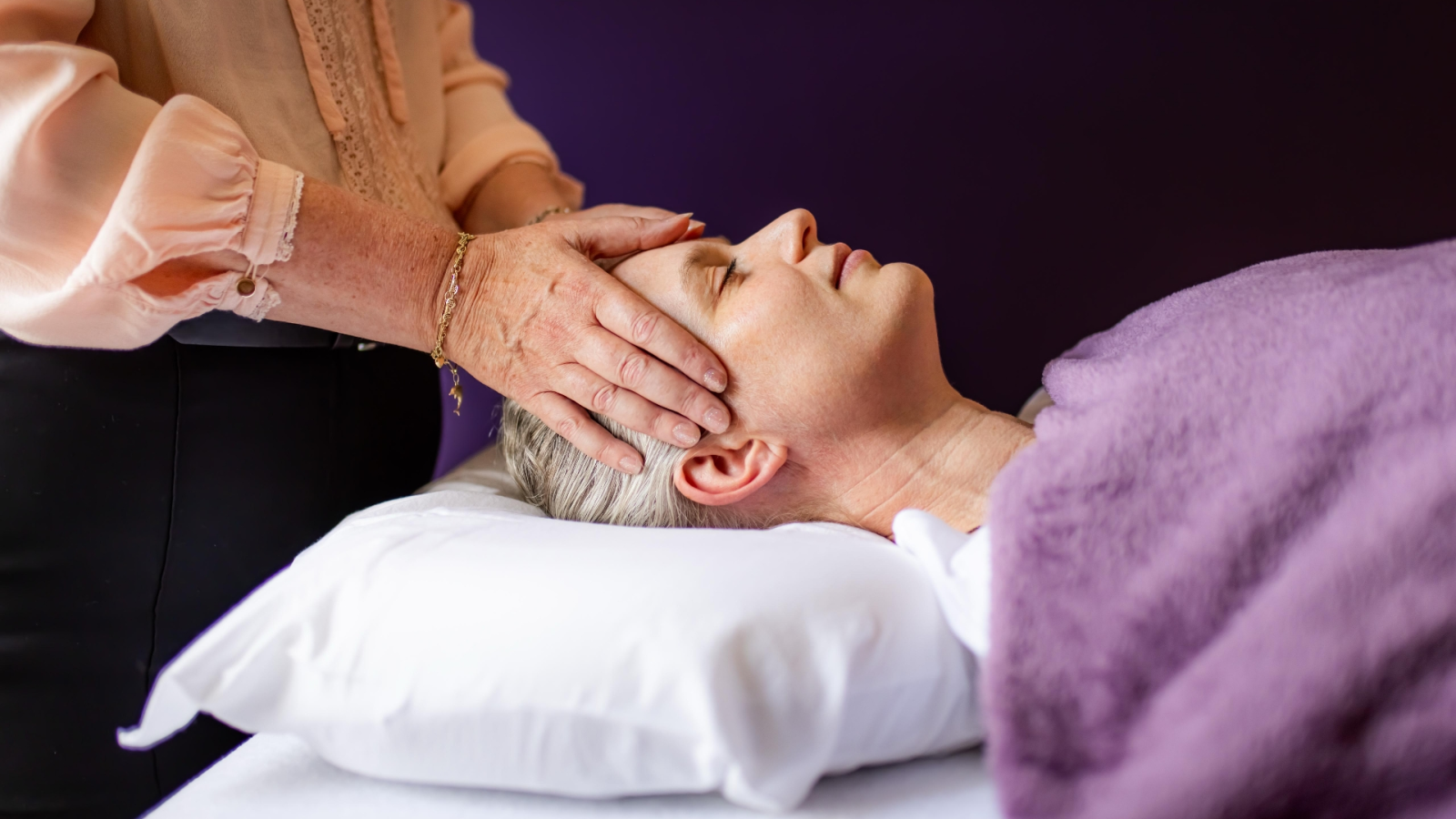 Puur inge Reiki & More