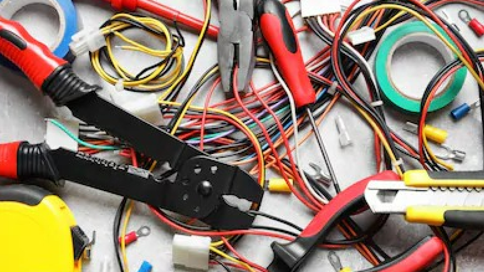 MAC Instalações Elétricas em Geral