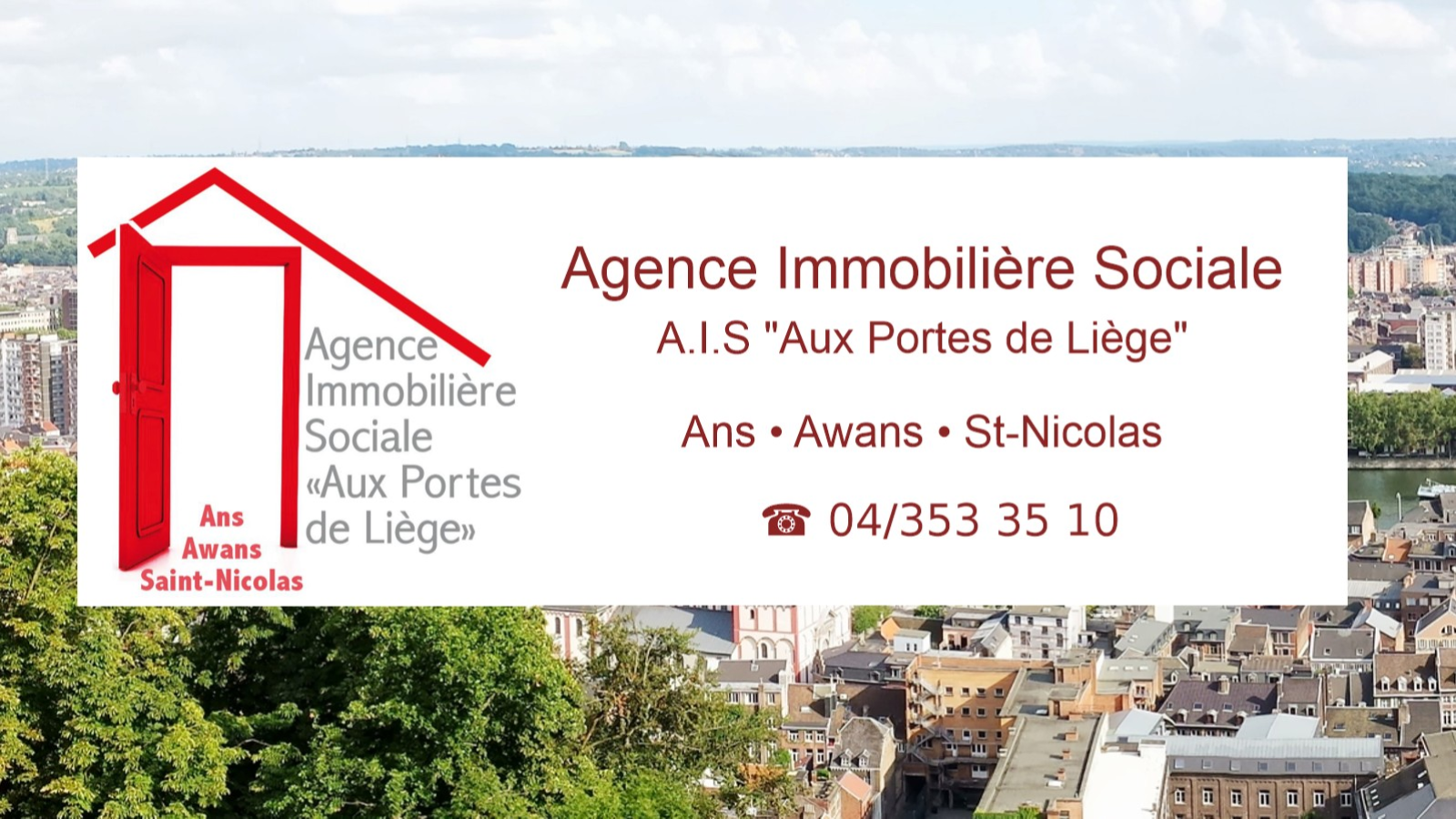 AIS Aux portes de liège