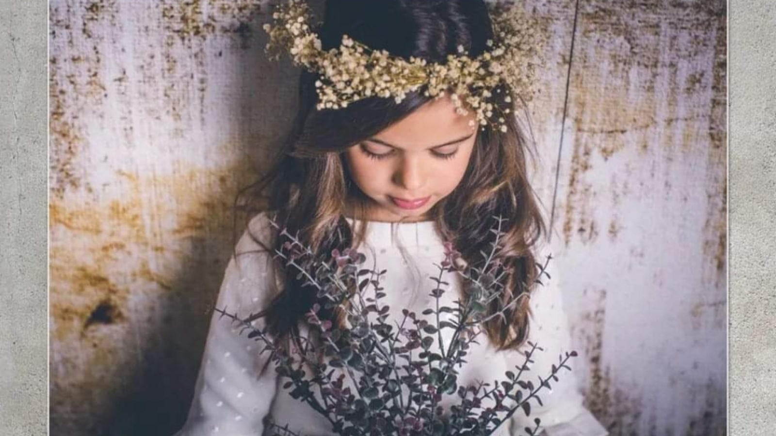 Comunion Carmen Boutique