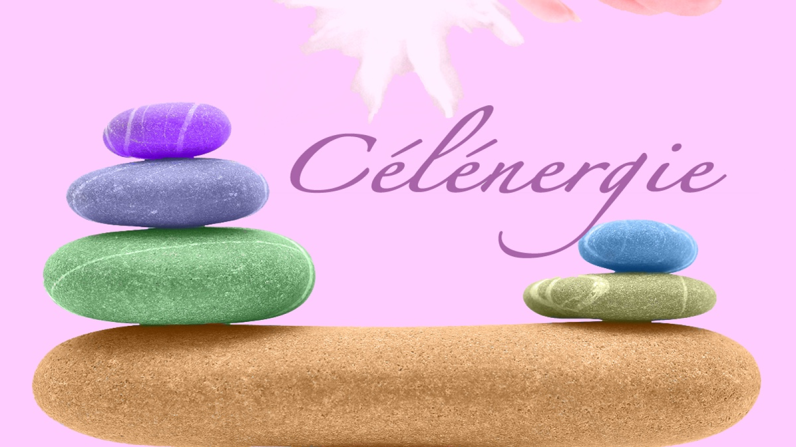 CELINE ROUSTIT CELENERGIE