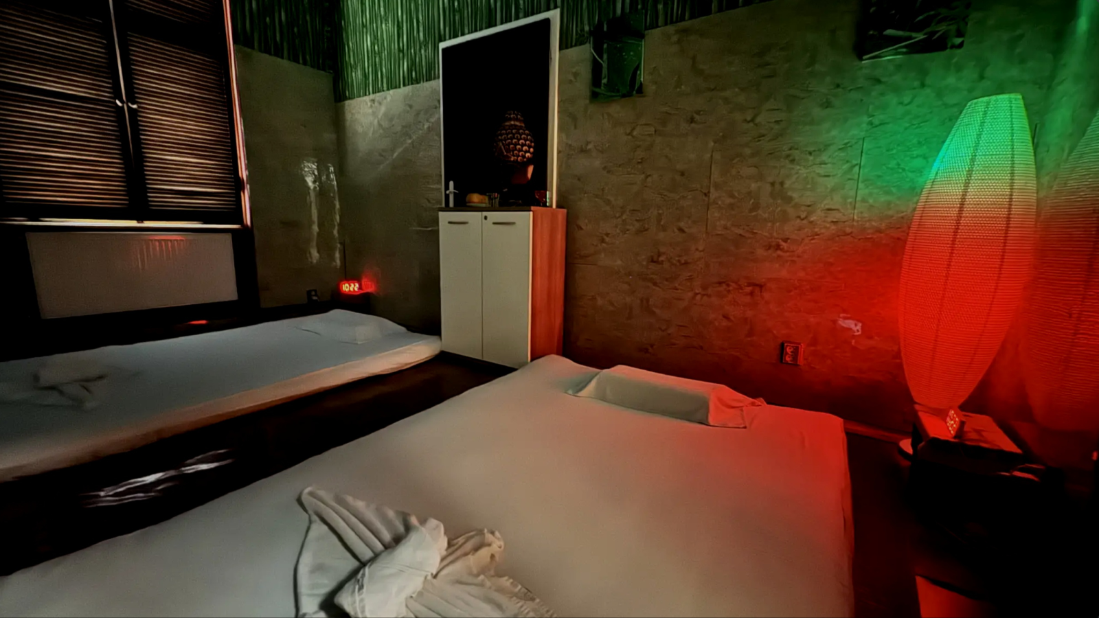 Asian SPA - Thai massage