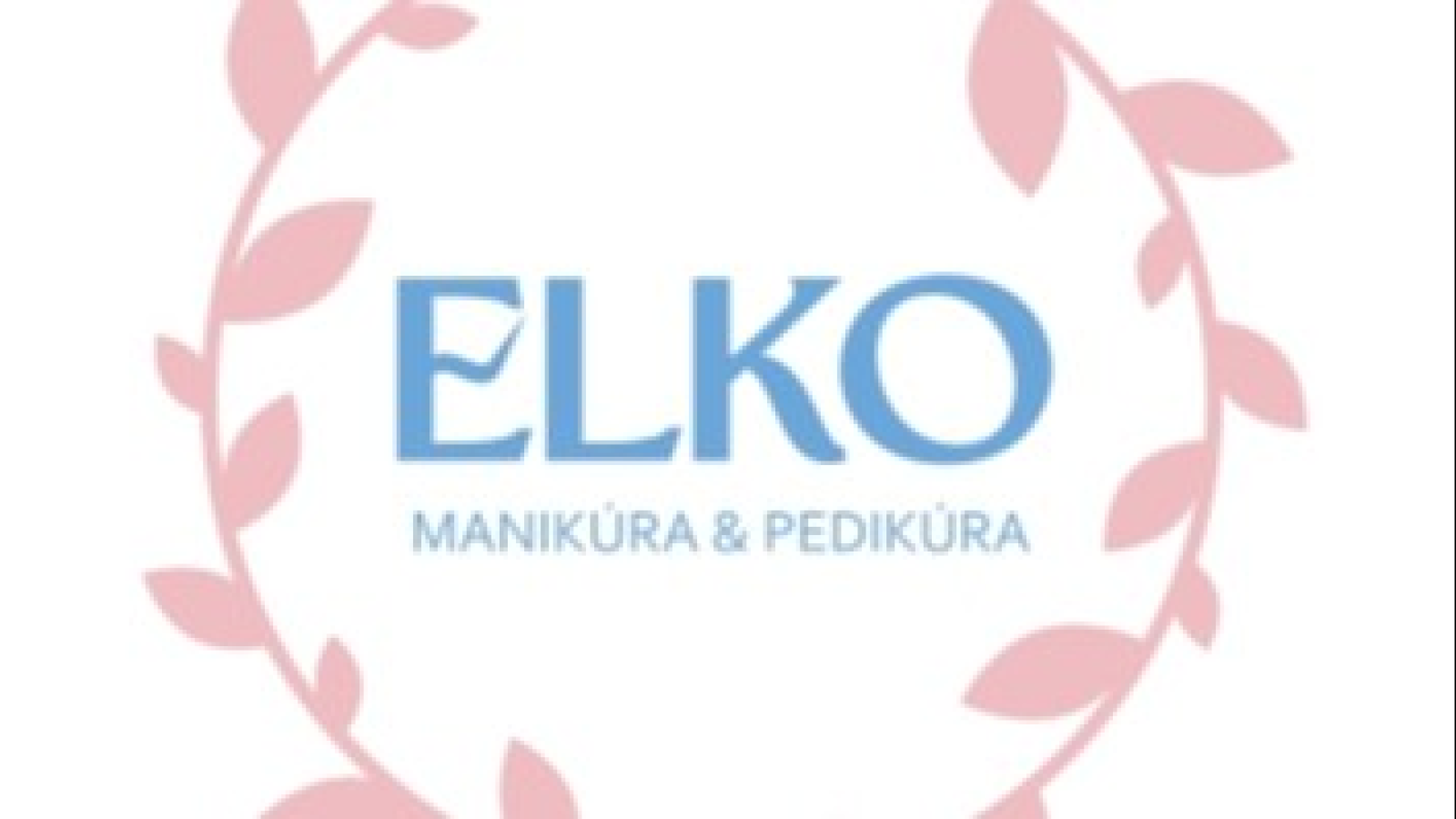 Elko studio - manikúra a pedikúra