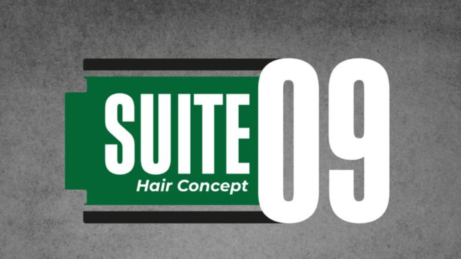 SUITE 09 Hair Concept