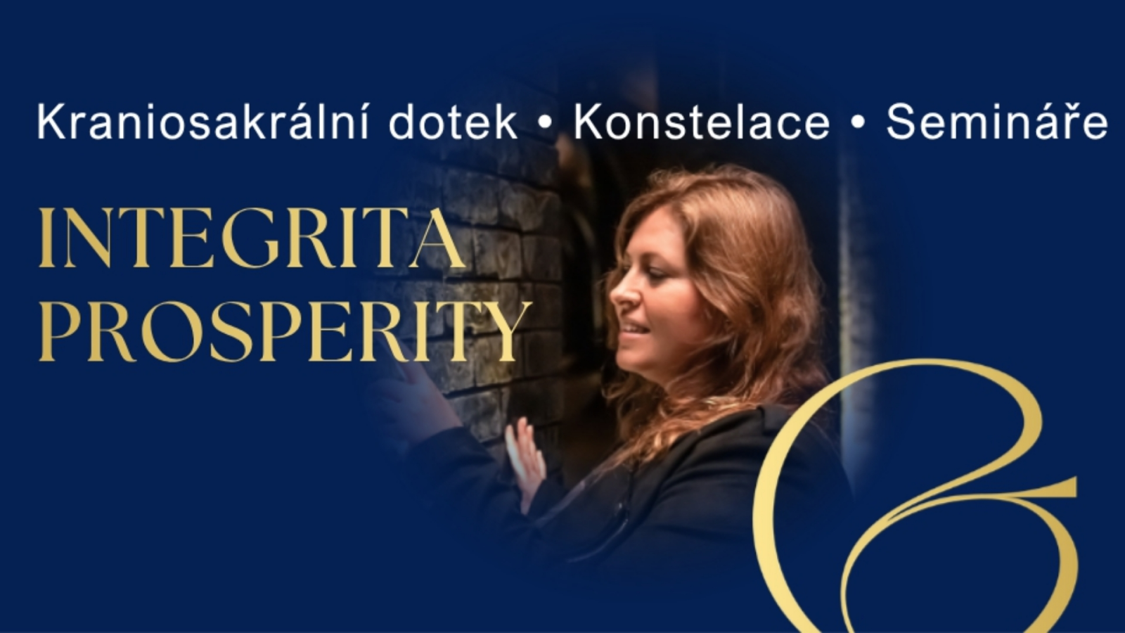 MVDr. Jana Sekvencová Kraniosakrální terapie Brno