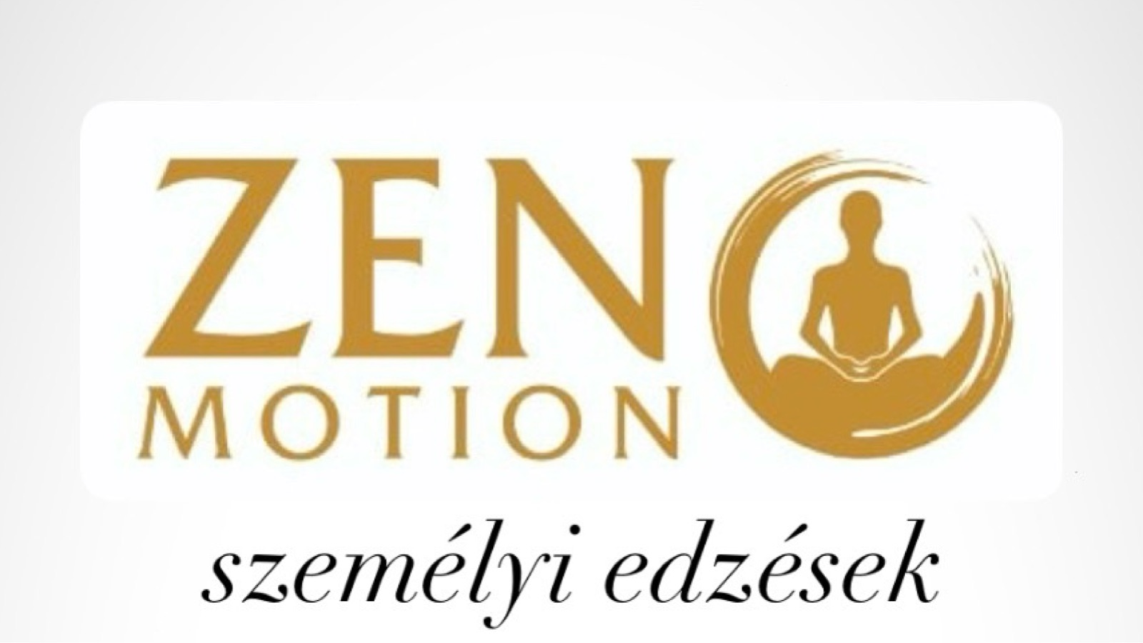 ZenMotion