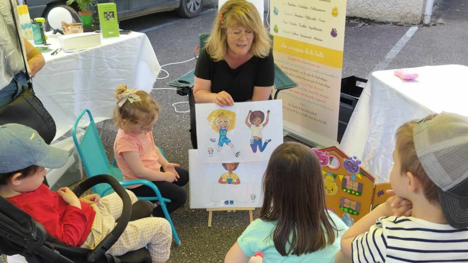 Natacha Cetera Sophrologue certifiée RNCP