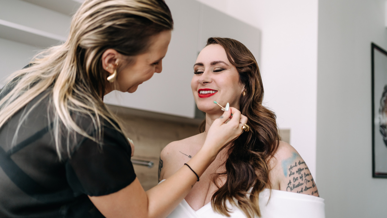 Mirka Česlová | Kurzy skupinového líčení