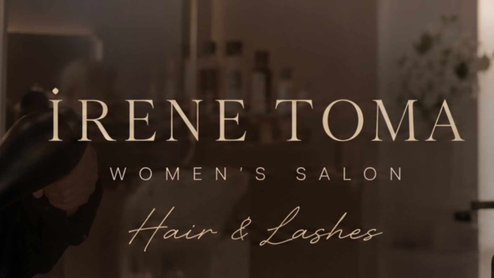 Irene Toma Women’s Salon