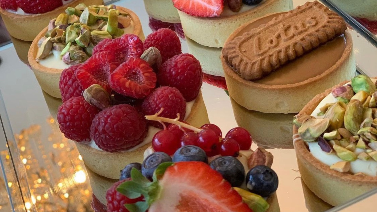 Bakeology