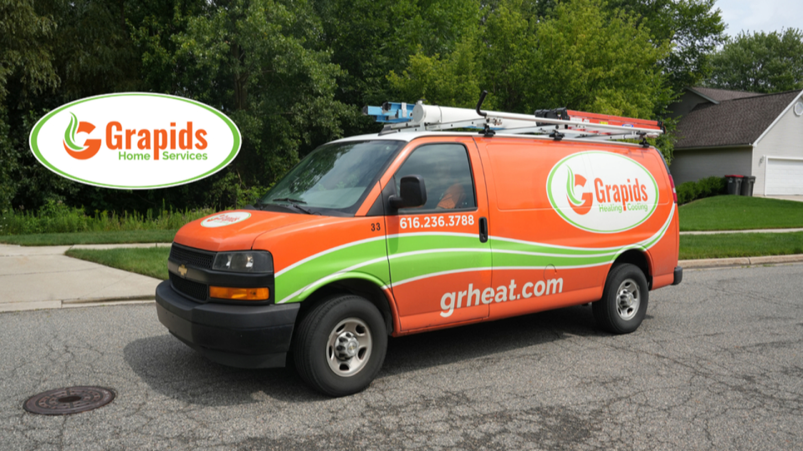Grapids Home Services