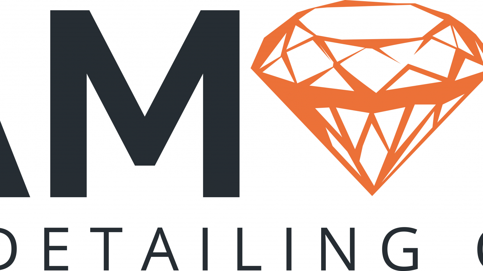 Diamond wash & detailing centrum