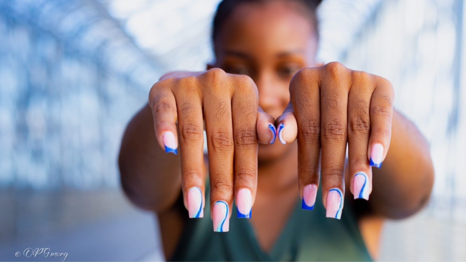 Semi Nails