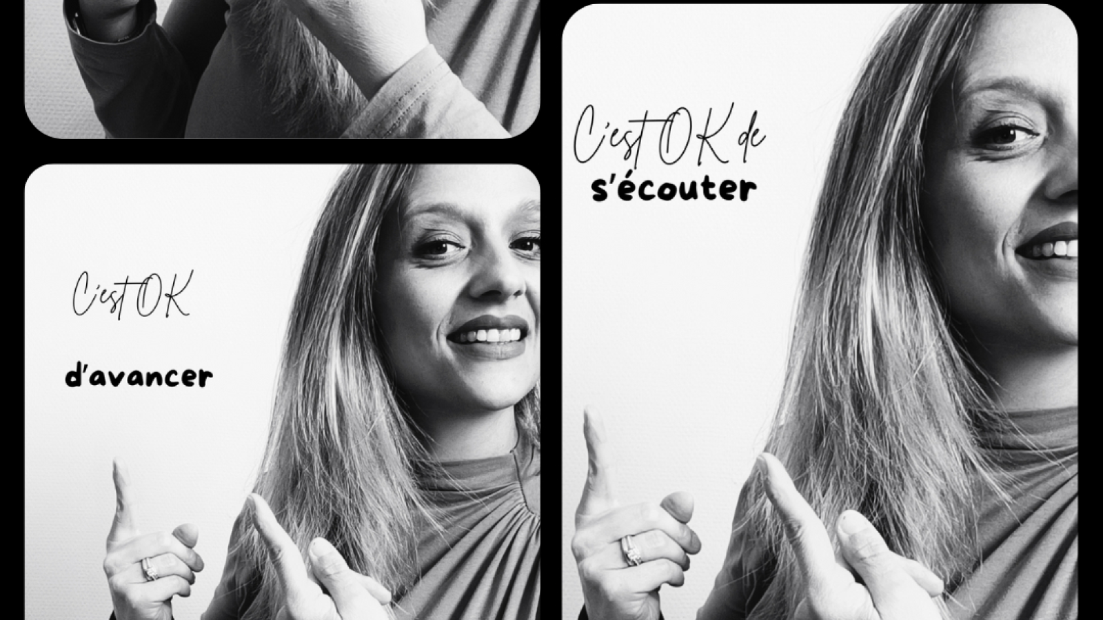 Audrey GONZALEZ Sophrologue & Coach de vie