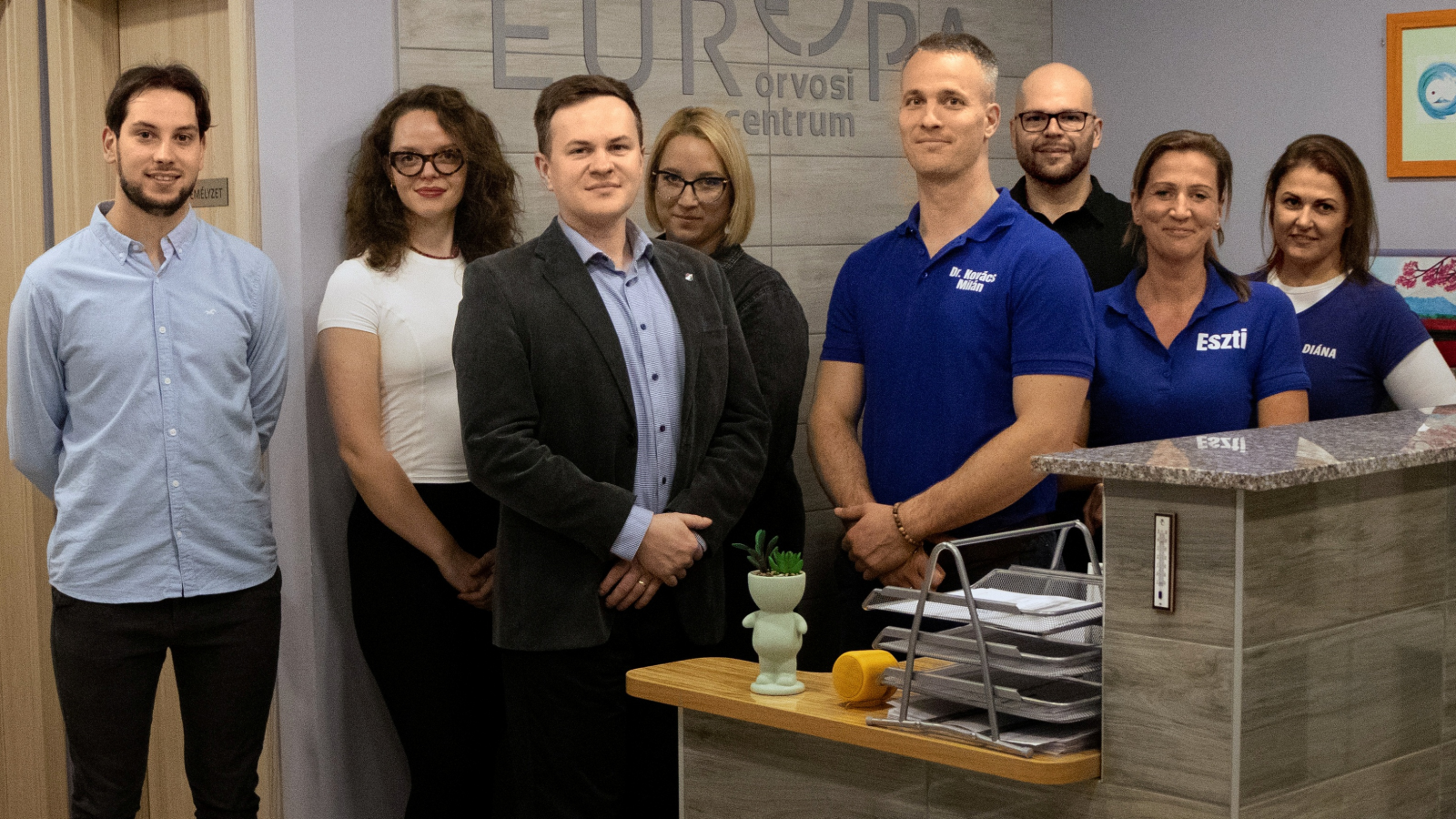 Jómozgás - kézsebészeti, ortopéd és sportortopéd rendelőközpont