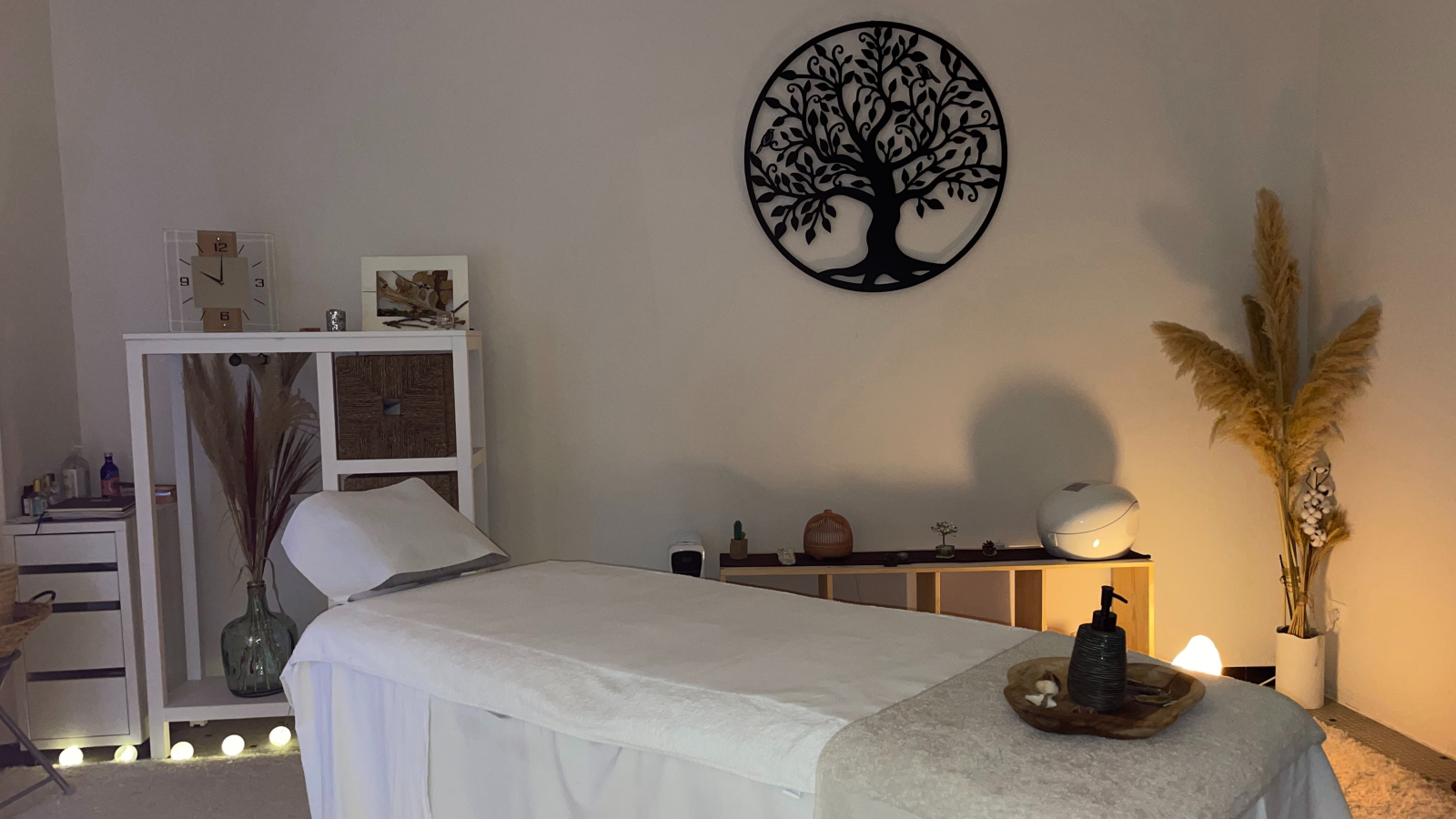 Remodelage & Bien-Être