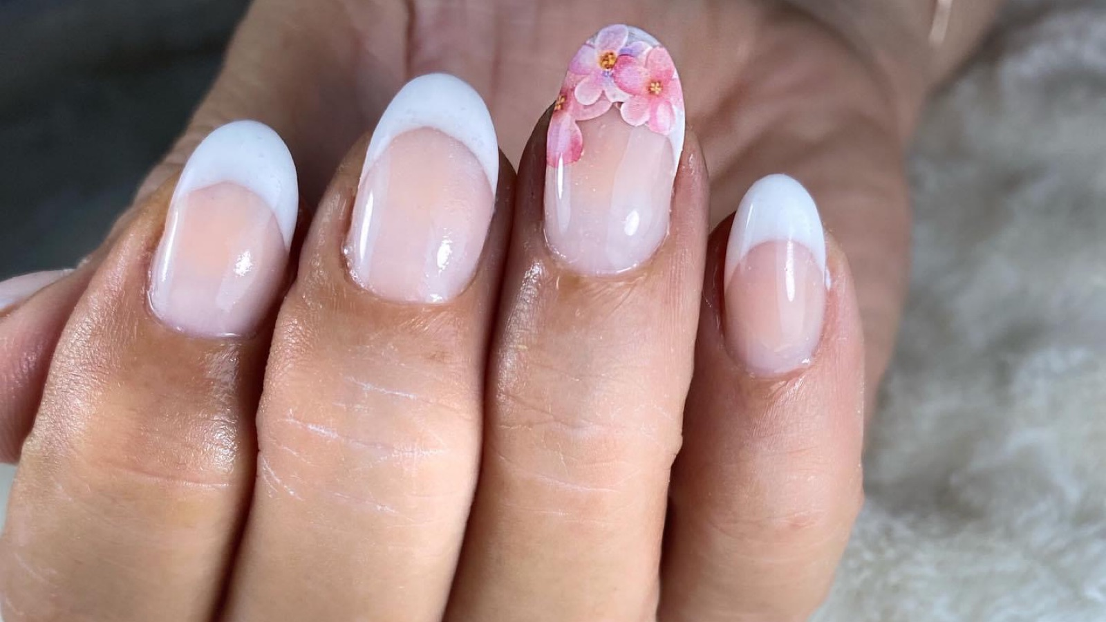 Nail Time