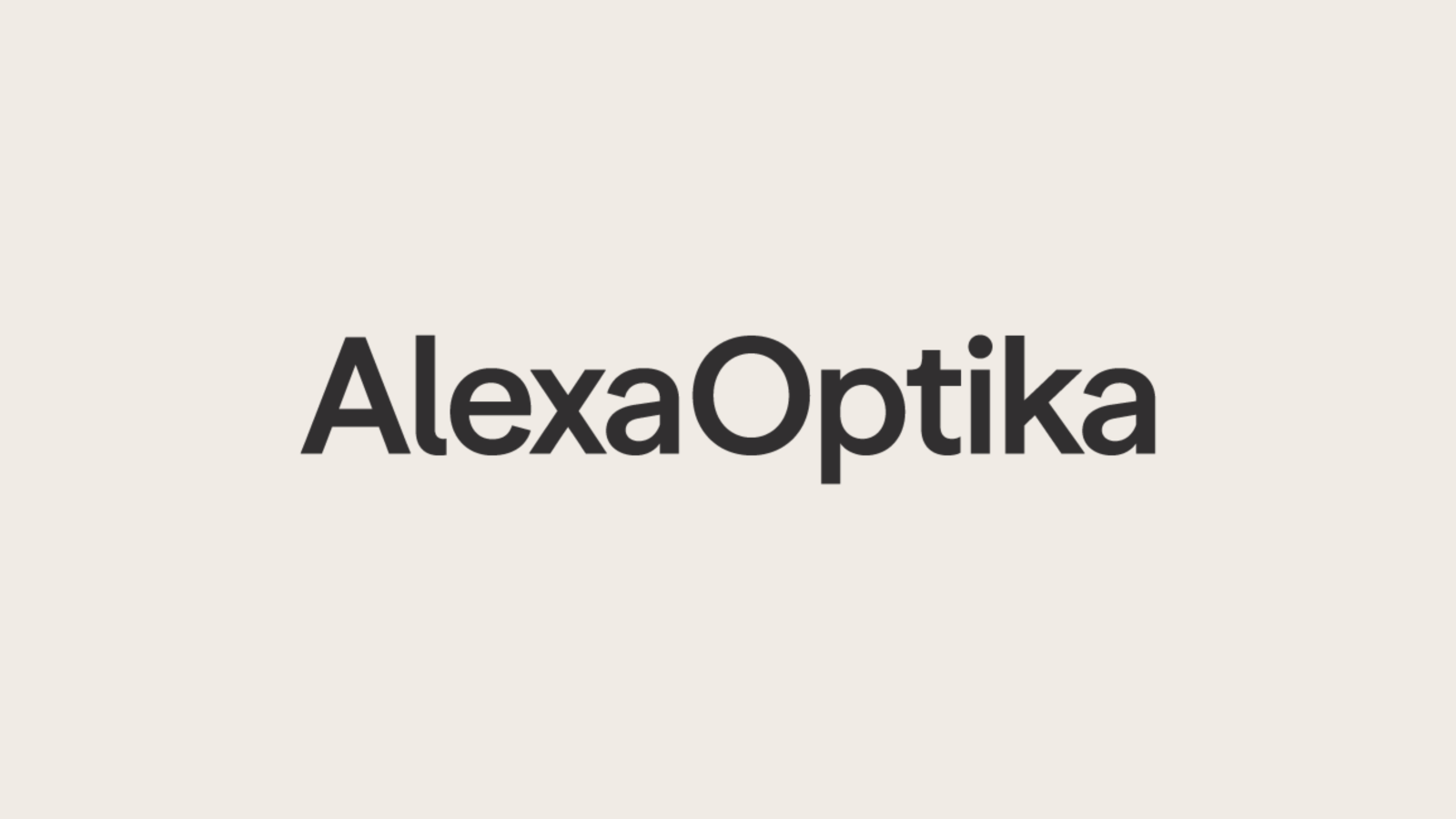 Alexa Optika