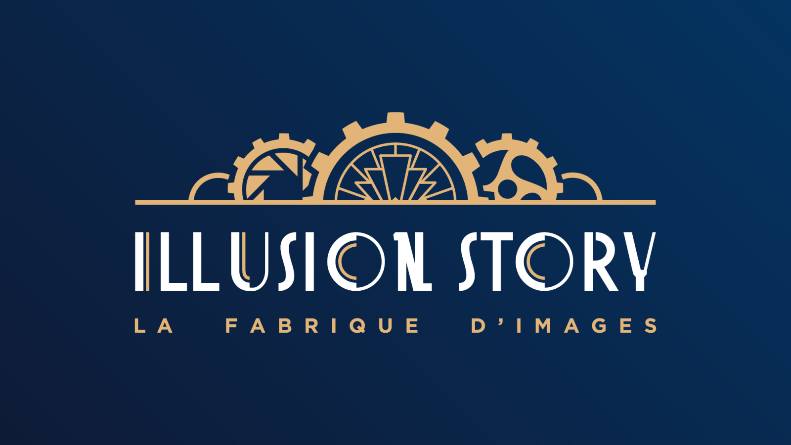 Illusion Story - La Fabrique d'Images