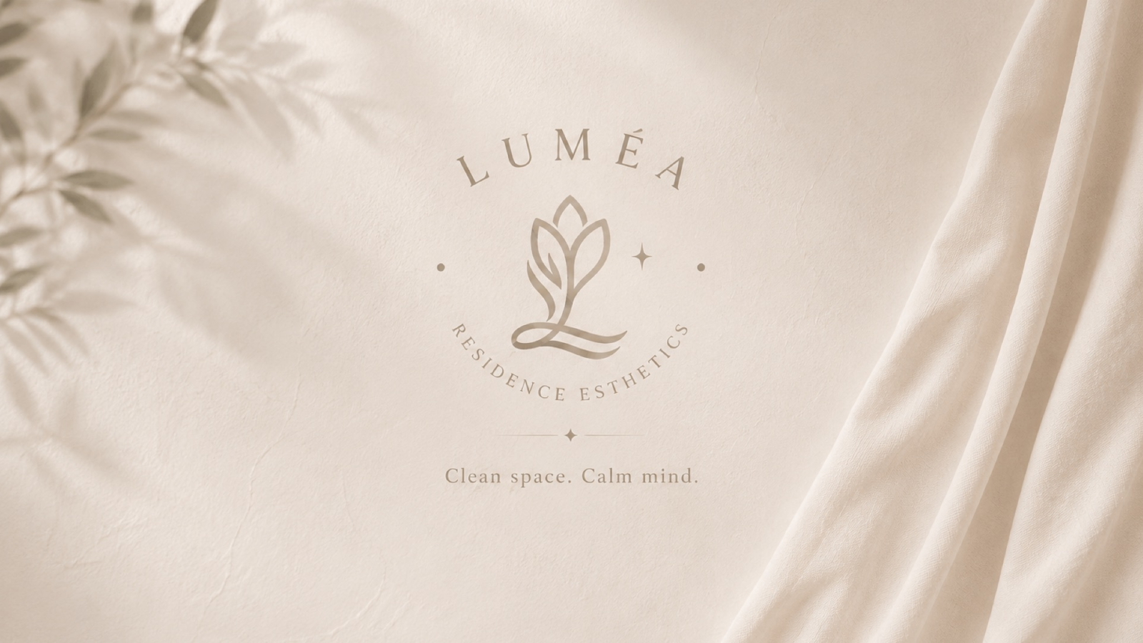 LUMĒA • Residence Esthetics