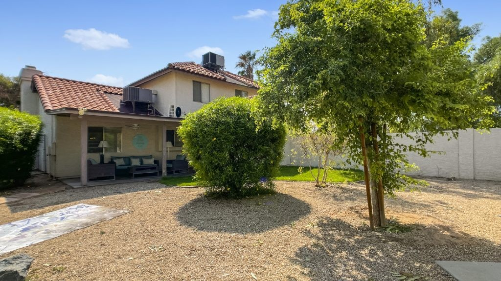 Virtue Recovery Center Las Vegas