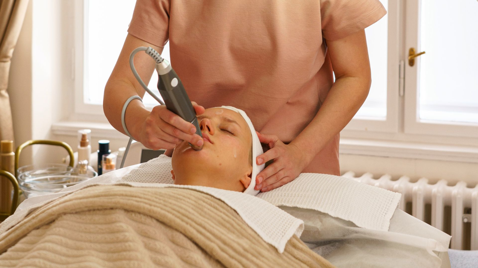 Salon Maiselova | byFEMME