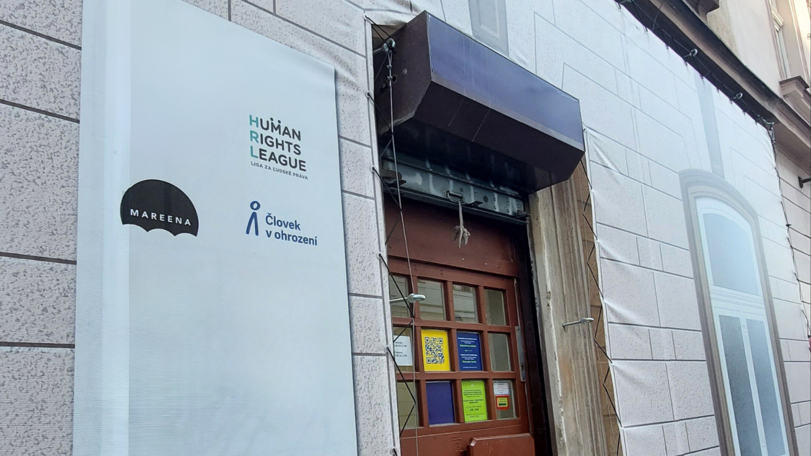 Integračné centrum Košického kraja