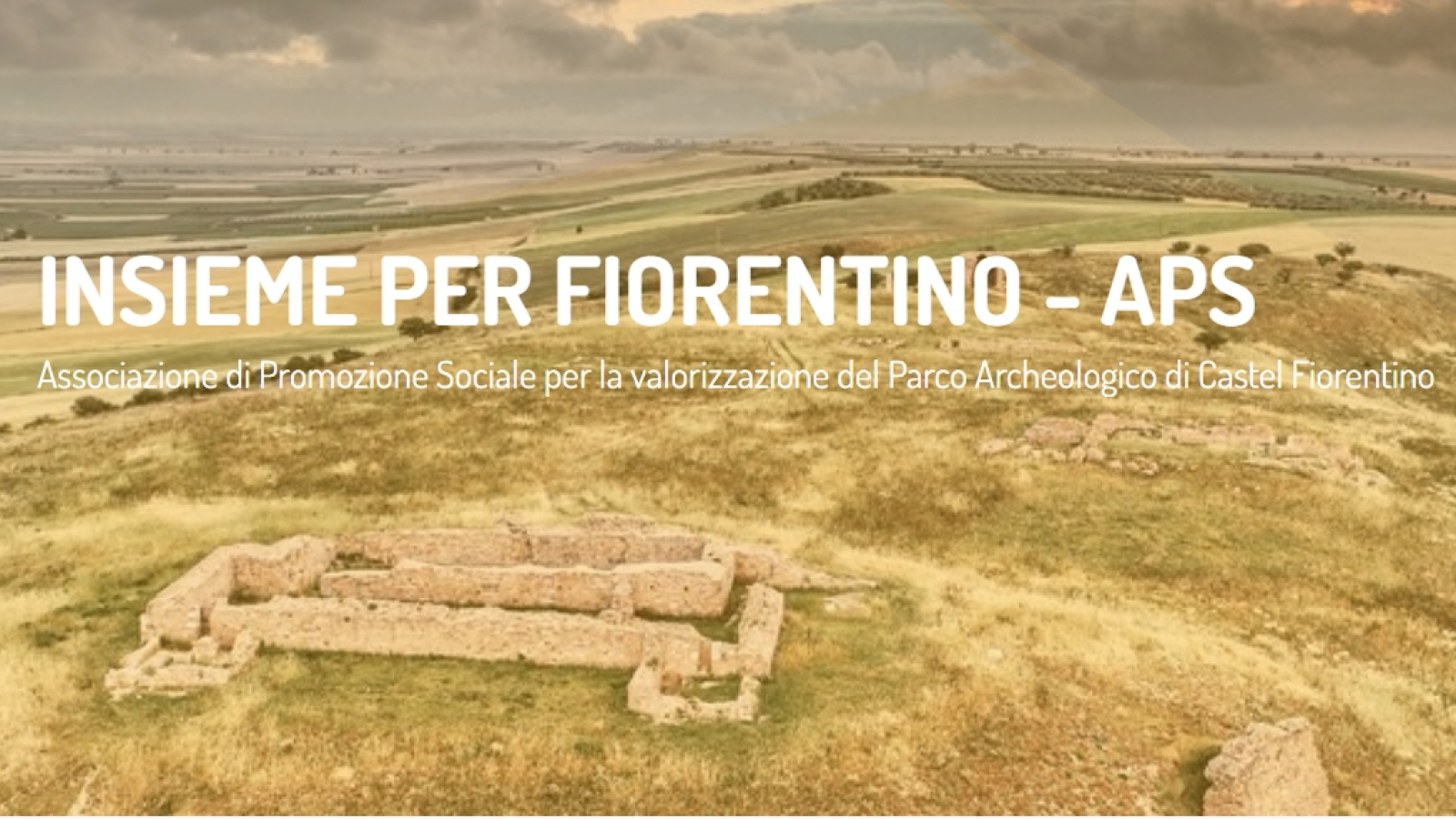 INSIEME PER FIORENTINO - APS