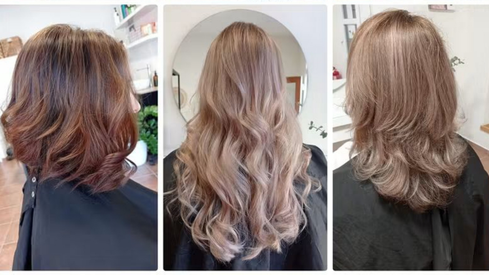 BOHO Salon - Linda Šmídová