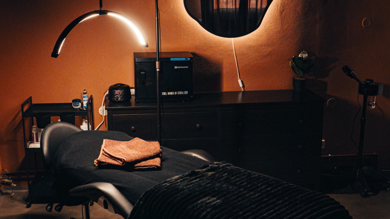 ALMA STUDIO