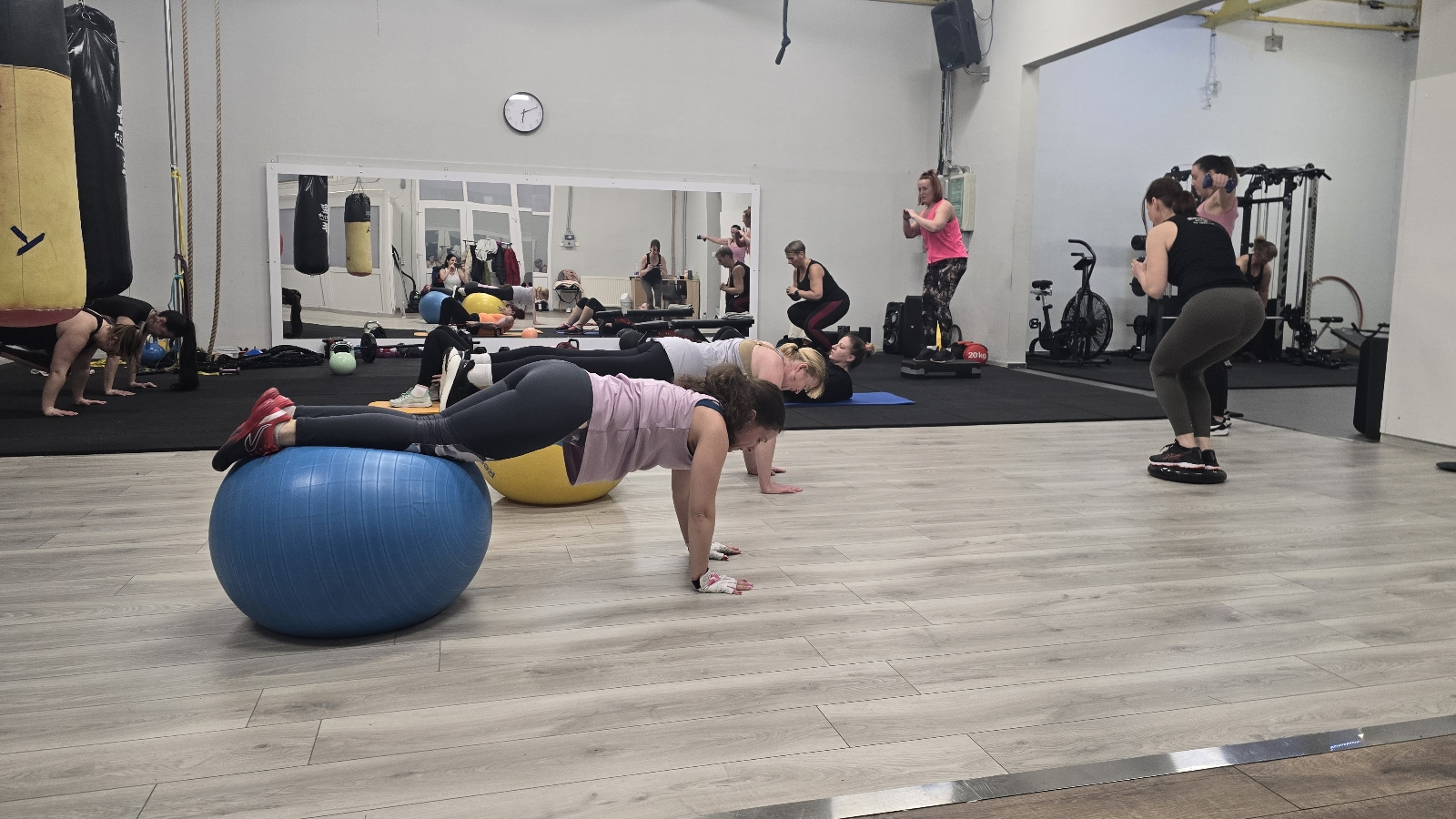 KIJO FIT