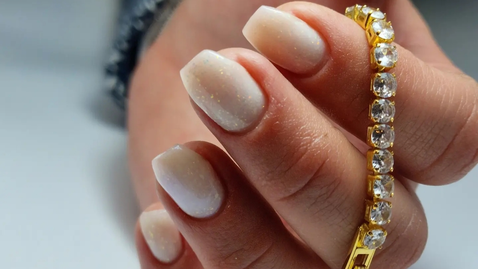 Zhara nails Manicura Denia