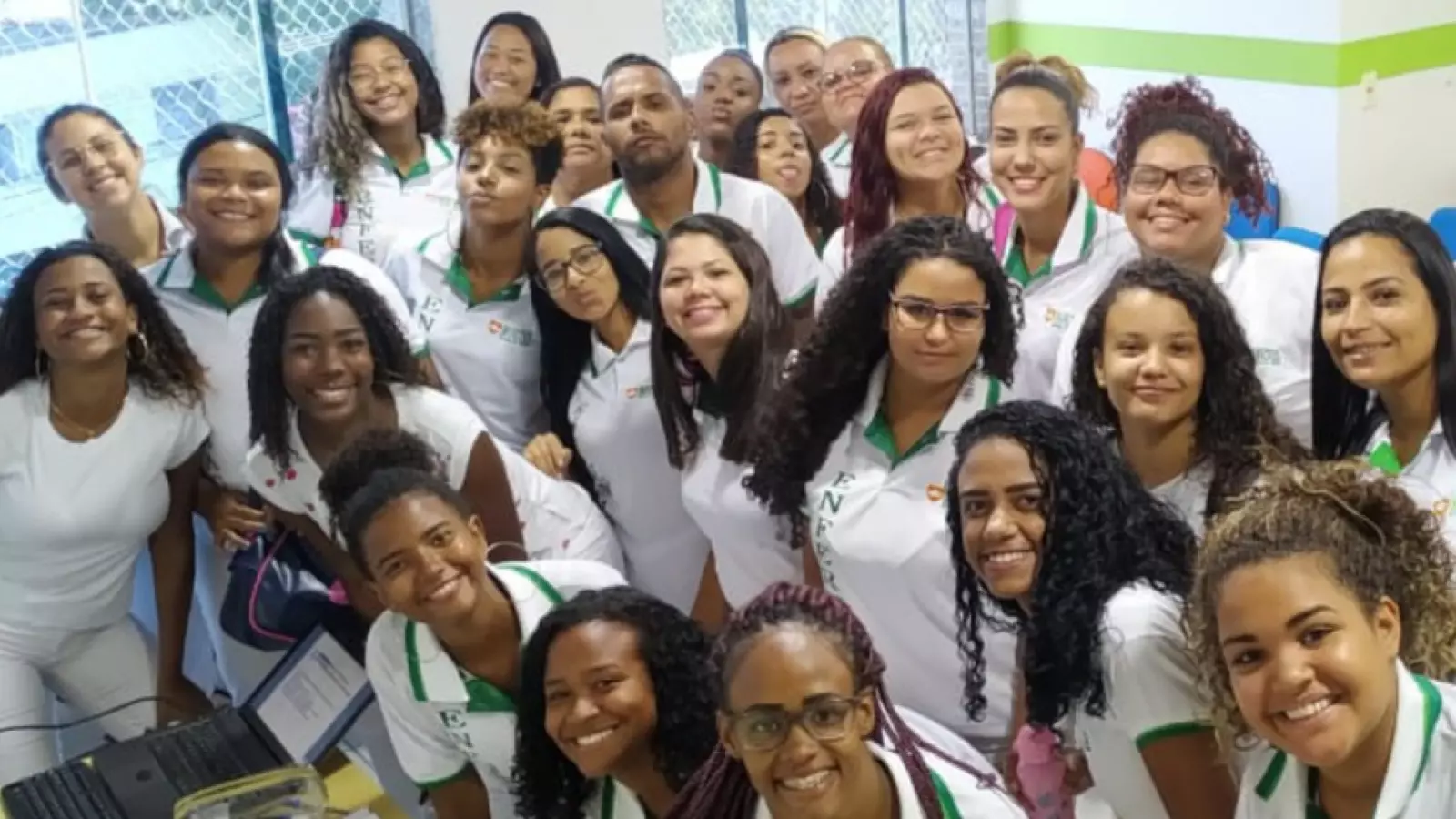ESTÁGIO INVICTUS VILAR DOS TELES