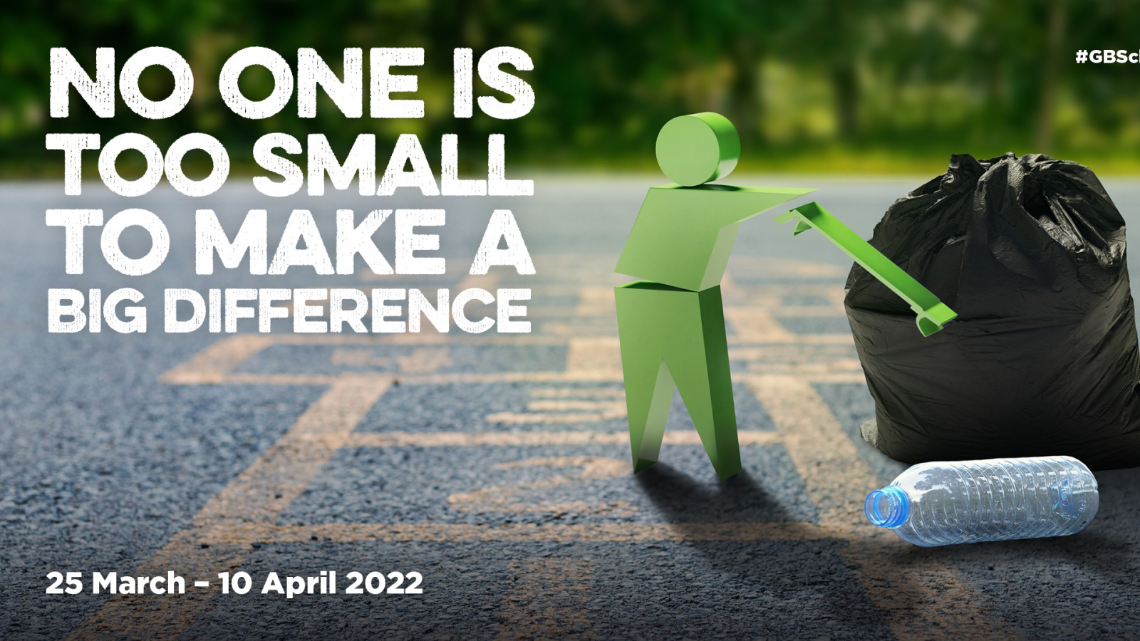 Little Litter Warriors