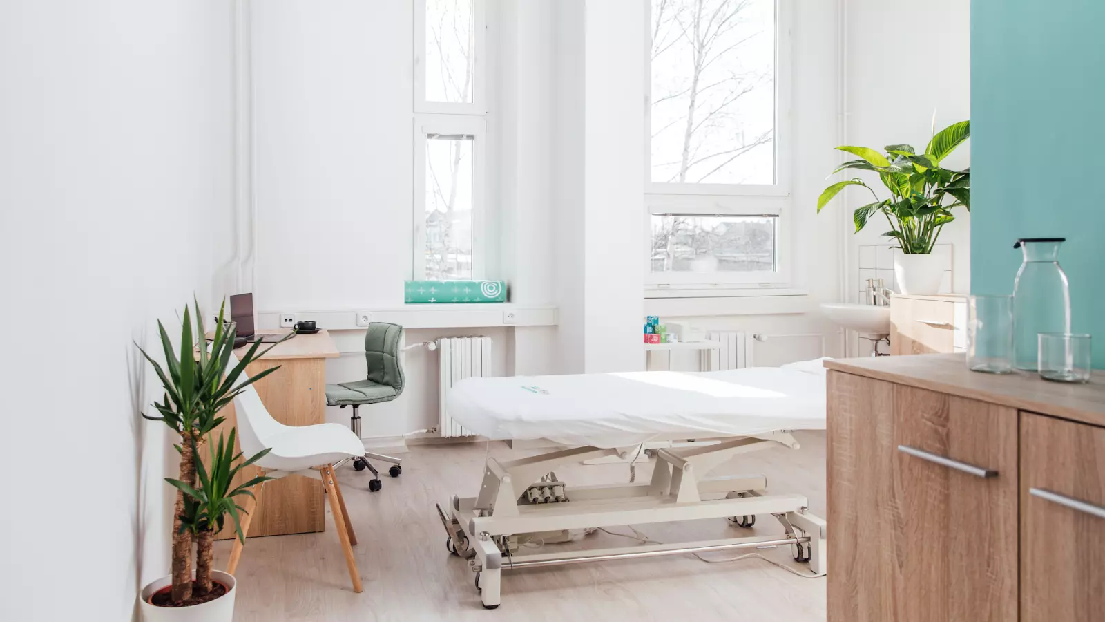 Colliery RECOVERY s.r.o.