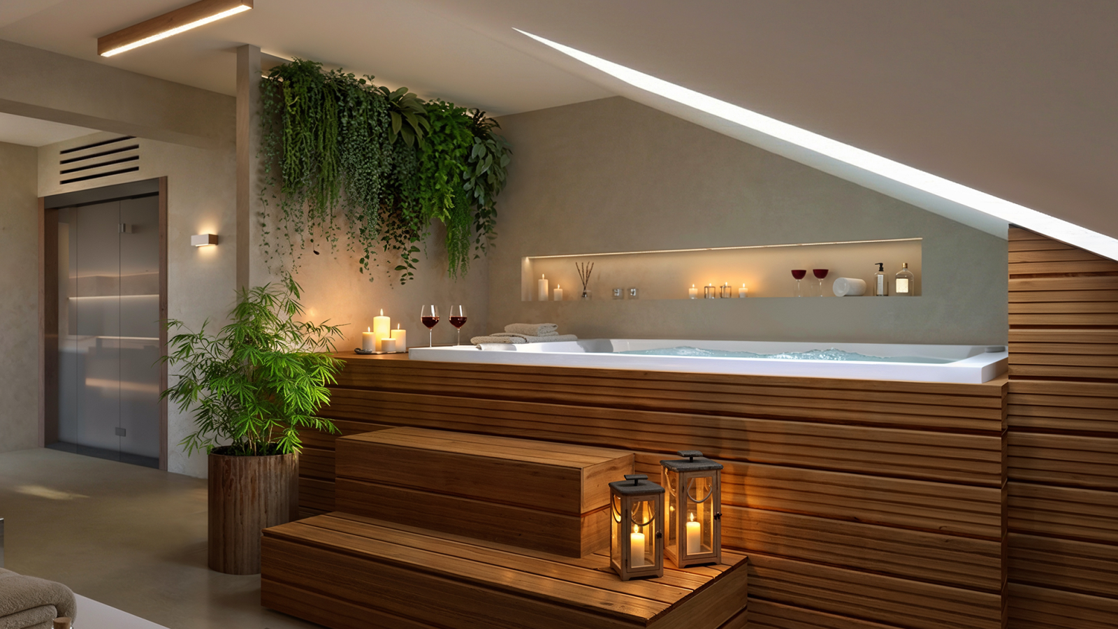 Wellness Emporio