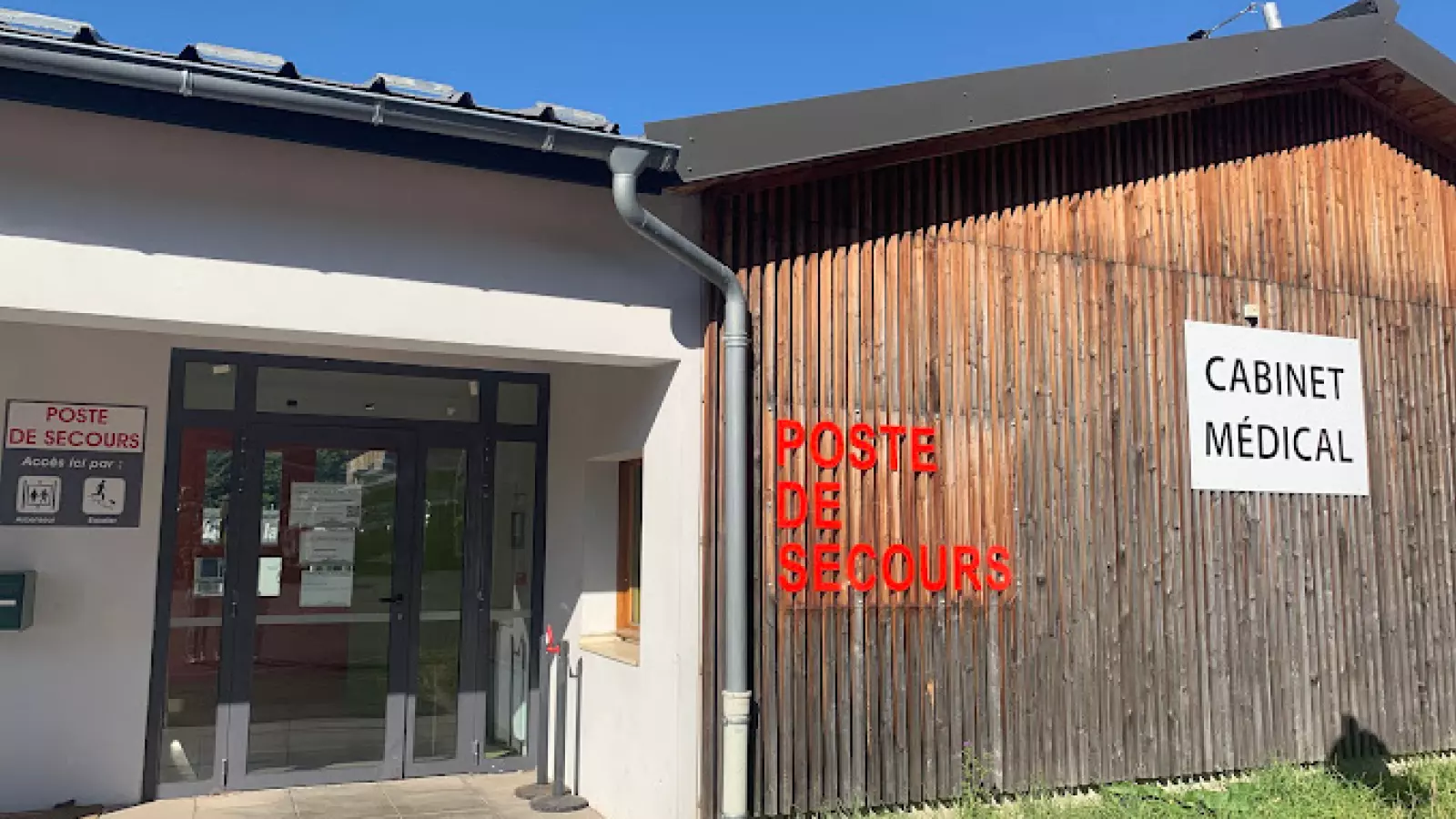 Cabinet Medical Super Besse