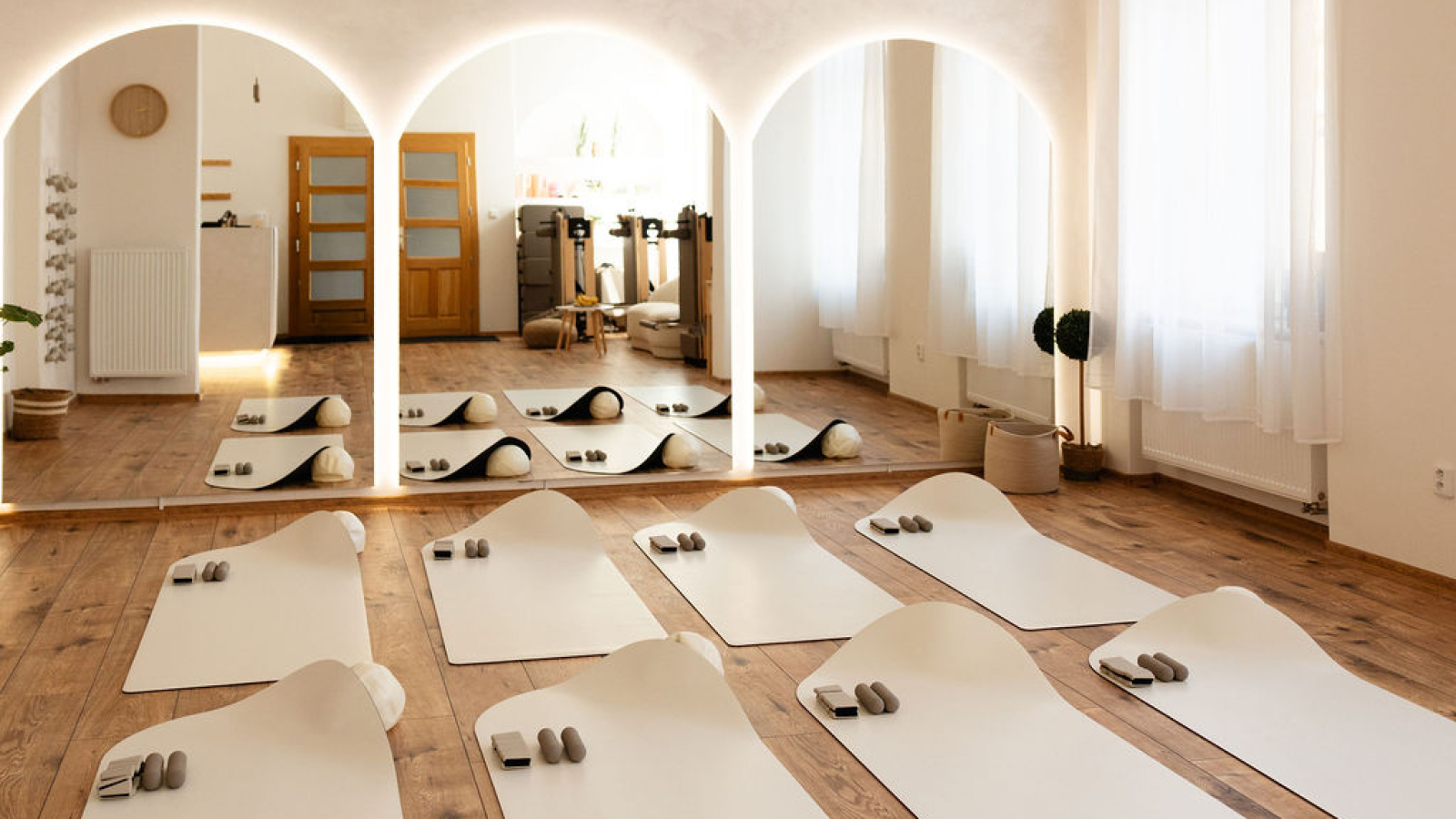 PILATES | atelier