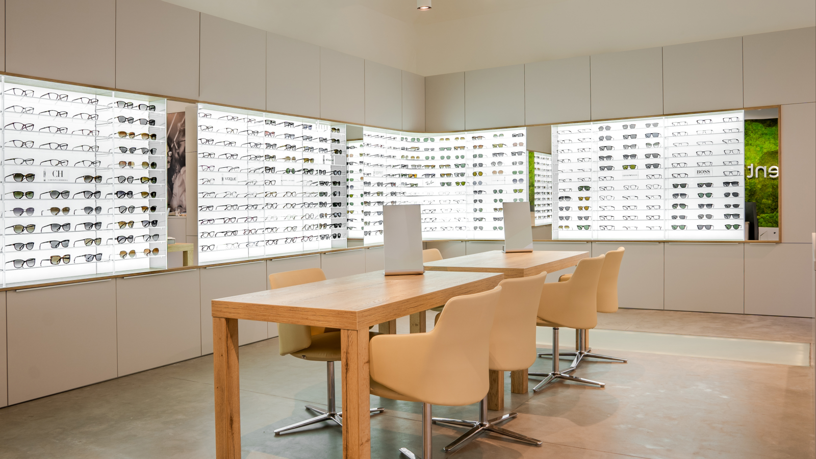 Optika Lentiamo - Nuselská