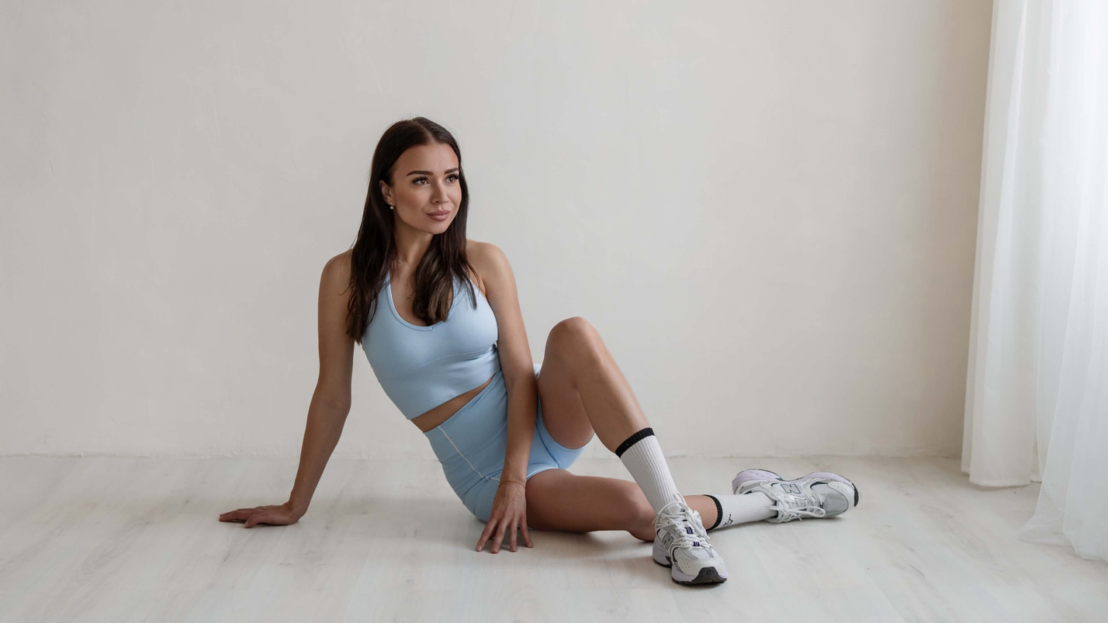 Yoga s Alenkou