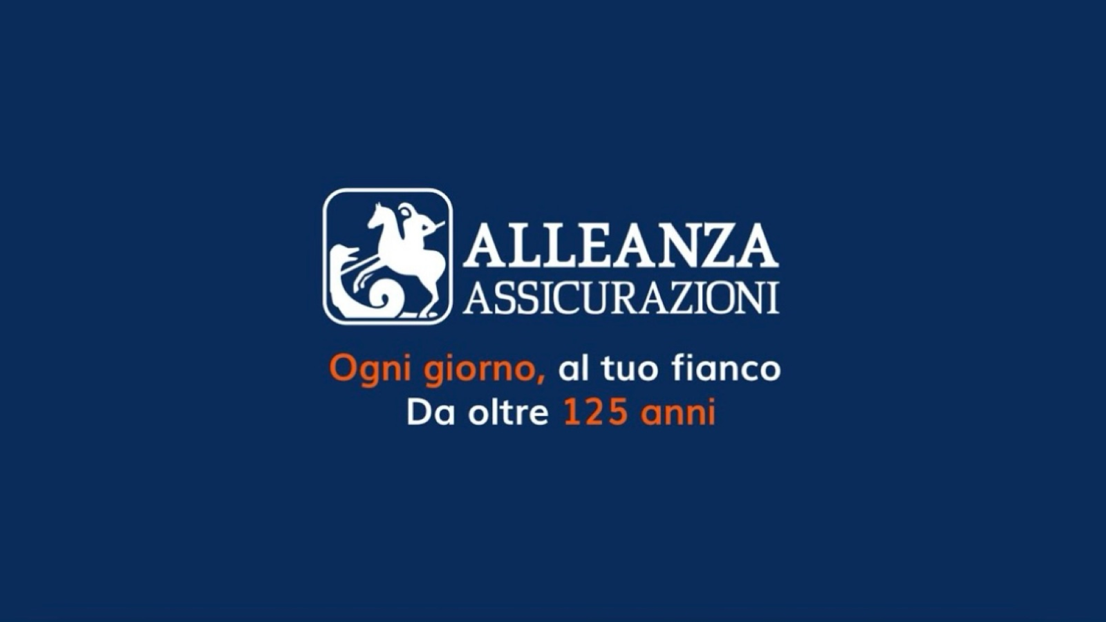 ALLEANZA ASSICURAZIONI S.P.A.