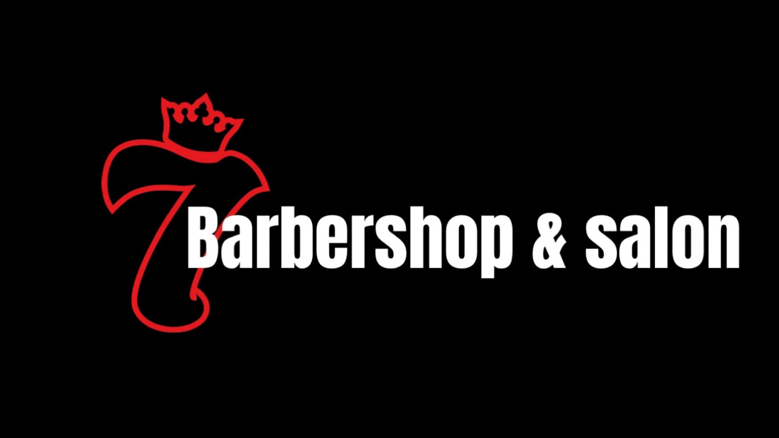 7 Barbershop & Salon